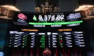IHSG Menguat, Rebound Masih Terbatas? Ini Saham Rekomendasi Analis untuk Rabu 4 Februari 2026