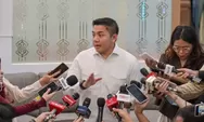 Bantah Kabar Prabowo Pakai 2 Pesawat Kepresidenan ke Luar Negeri, Seskab Teddy: Sesuai Protokol