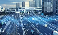 Smart Mobility, Ketika Teknologi menjadi Solusi Kemacetan Kota