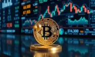 Wajib Tahu! Panduan Investasi Bitcoin untuk Pemula Agar Nggak Boncos