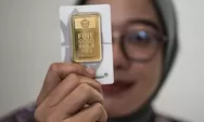 13 Prediksi Harga Emas 2026: Investor Bakal Full Senyum atau Gigit Jari?
