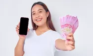 Cara Nuyul Aplikasi Step Fit Terbaru 2026, Cepat Dapat Saldo DANA Rp70.000, Begini Triknya!