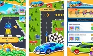 Game Penghasil Uang 2026: Download Magic Car Apk, Cara Daftar dan Withdraw, Benarkah Bisa Jadi Cuan?