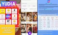 Apakah YUDIA Apk 2026 Terbukti Membayar atau Penipuan? Cek Faktanya