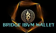 Cara Bridge di IBVM Wallet Terbaru 2026: Panduan Mudah untuk Pemula Kaum Rebahan