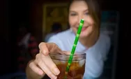 Bisnis Es Teh Bulan Ramadhan, Modal Kecil, Bisa Dapat THR 3 Jutaan, Begini Hitung-hitungannya