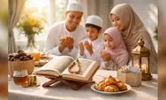Ramadhan Datang, Jiwa Harus Siap: Seni Menyambut Bulan Suci Agar Ibadah Tak Sekadar Gugur Kewajiban