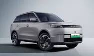 Duel SUV Listrik 2026: Geely EX5 vs Jaecoo J5, Mana yang Lebih Unggul?