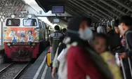 Enam Stasiun Baru di Bogor Barat Segera Dirancang, Parung Panjang-Jasinga Makin Terhubung?