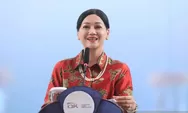 Profil Friderica Widyasari Dewi, Ketua OJK Baru di Tengah Gejolak Pasar