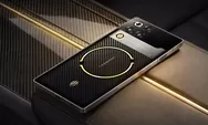 10 HP Flagship Terkencang Januari 2026 Versi AnTuTu: RedMagic 11 Pro Plus Tak Terkalahkan 