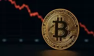 Bitcoin Anjlok ke USD 70.000, Sinyal Bear Market Baru? Begini Kata Analis