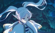Nonton Sousou no Frieren Season 2 Episode 4 Sub Indo: Jadwal Tayang & Spoiler Menarik