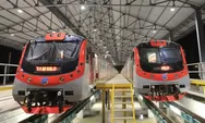 Jadwal KRL Jogja–Solo dan KA Prameks Jogja–Kutoarjo 8–15 Februari 2026 Lengkap!  