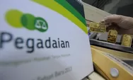 Apakah Pegadaian Buka Hari Minggu? Jam Operasional dan Layanan Pegadaian Terbaru 2026