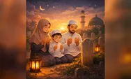 Ziarah Kubur Jelang Ramadhan: Bacaan Doa Lengkap, Makna, dan Tata Cara yang Benar