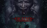 Death Whisperer 3 Tayang di Netflix! 3 Fakta Menarik Film Horor Thailand yang Bikin Merinding