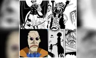 Brook Menghilang di One Piece 1172, Petunjuk Besar Menuju Gunko dan Rahasia Imu?