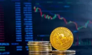Bitcoin Ambruk 50 Persen dalam 3 Bulan! Dari Rp2 Miliar ke Rp1 Miliar, Apa yang Sebenarnya Terjadi?