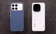 Perbandingan Harga dan Spesifikasi iQOO 15 vs Poco F8 Ultra, Mana Lebih Unggul?