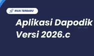 Panduan Lengkap Input Pelaksana PBJ di Dapodik Versi 2026.C untuk Operator Sekolah
