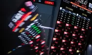 IHSG Hari Ini Rebound ke 8.004, Sentimen Keyakinan Konsumen Jadi Pemicu Utama!