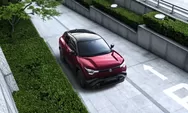 Daftar Mobil Listrik Baru di IIMS 2026 dan Harganya, dari Suzuki e Vitara hingga iCar V23