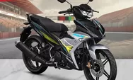 Harga Yamaha MX King 150 Februari 2026 Terbaru di Soloraya, Skema Cicilan DP Rp 2 Jutaan, dan Keunggulan