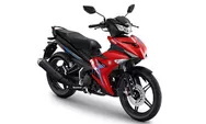 Skema Cicilan Yamaha MX King 150 2026 DP 5 Juta, Spesifikasi dan Dealer Resmi Terdekat