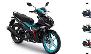 Kredit Yamaha MX King 150 Terbaru Februari 2026 Jogja DP 3 Juta: Fitur, Kelebihan, dan Syarat Pengajuan