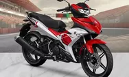Yamaha MX King 150 2026: The King of Street dengan Fitur dan Harga OTR Jakarta Terbaru