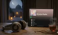 Playlist Ramadan yang Menenangkan Hati: Lagu Religi Pilihan untuk Menyambut Bulan Penuh Berkah