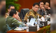 Dolar Mau Tembus Rp17.800, Menkeu Purbaya: Ini Gak Masuk Akal, Ekonomi Kita Lagi Bagus!