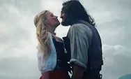 Wuthering Heights Tayang 11 Februari 2026 di Bioskop Indonesia, Film Margot Robbie dan Jacob Elordi Bikin Baper
