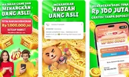 100% Gratis Tanpa Deposit! Aplikasi Penghasil Uang MAGER Terbaru 2026: Cara Daftar, Tugas, dan Batas Pencairan