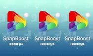 CEK FAKTA Aplikasi Penghasil Uang SnapBoost APK 2026: Apakah Aman dan Bisa Cair?