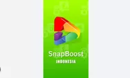 SnapBoost Aplikasi Penghasil Uang 2026 Apakah Penipuan? Cara Daftar, Tugas, dan Cara Withdraw