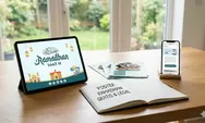 Link Poster Ramadhan 1447 H Gratis, Siap Download untuk Sekolah, Masjid, dan Media Sosial