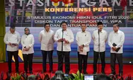 CATAT TANGGALNYA! Pemerintah Tetapkan WFA Sebelum dan Setelah Lebaran 2026