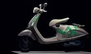 Daftar Harga Vespa Matic 2026 Terbaru, dari Rp45 Jutaan hingga Rp267 Juta!