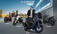Simulasi Cicilan NMAX Neo 2026 DP 5 Juta di Semarang: Harga, Syarat Kredit, dan Keunggulan