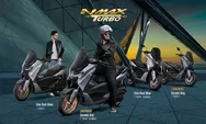 Cara Mudah Miliki Motor Idaman! Kredit Yamaha NMAX Neo 2026 DP 4 Juta di Solo, Syarat, Varian Warna dan Dealer Resmi Terdekat