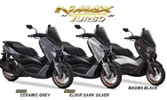 Perbandingan Yamaha NMAX Neo 2026 vs 2025: Harga, Fitur, Varian, dan Konsumsi BBM
