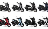 Simulasi Cicilan Yamaha NMAX Neo 2026 DP 3 Juta: Fitur, Kelebihan, dan Syarat Kredit OTR Jabodetabek