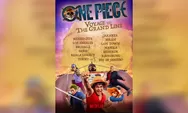 Jakarta Jadi Tuan Rumah Event One Piece Season 2! Ini 13 Kota Global & Detail Acaranya
