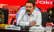 Jaksa Agung Copot 31 Kajari Sekaligus! Sampang, Magetan hingga Padang Lawas Masuk Daftar