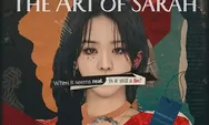 LINK NONTON The Art of Sarah Ep 1–8 Sub Indo di Netflix Mulai 13 Februari, Spoiler dan Sinopsis