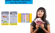 Aplikasi Penghasil Uang Gratis Choo Bus APK 2026 Download, Hasilkan Saldo Dana, Ovo, Gopay dan ShopeePay Tercepat Terbaru