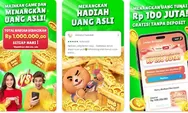 Trik Nuyul Poin di MaGer dan Island King untuk Cairkan Saldo DANA dengan Cepat