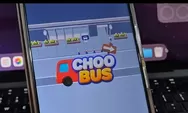 Review Game Choo Bus APK 2026 Apakah Penipuan? Cara Penarikan Uang dengan Aman